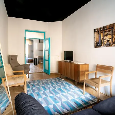 Apartment K57 Old Town