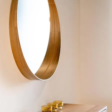 K57 Old Town Apartment *