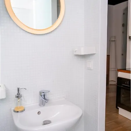 Apartment K57 Old Town