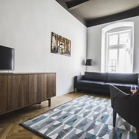 Apartment K57 Old Town *