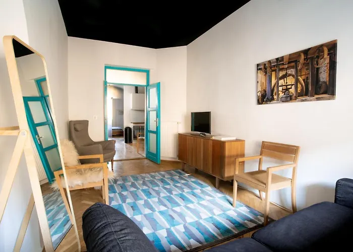 Appartamento K57 Old Town
